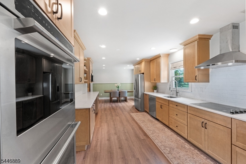 Woodfield Estates - Residential