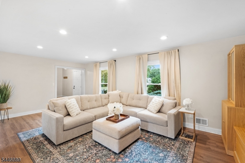 Woodfield Estates - Residential