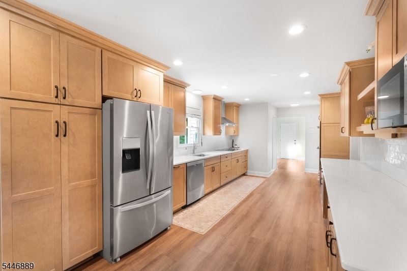 Woodfield Estates - Residential