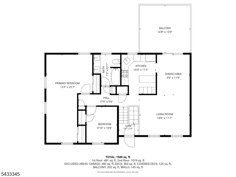 Mill Lake Manor - Residential