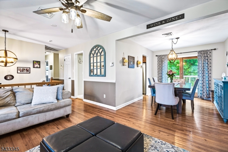 Mill Lake Manor - Residential