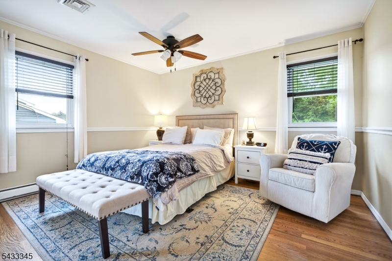 Mill Lake Manor - Residential