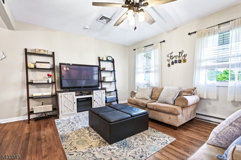 Mill Lake Manor - Residential