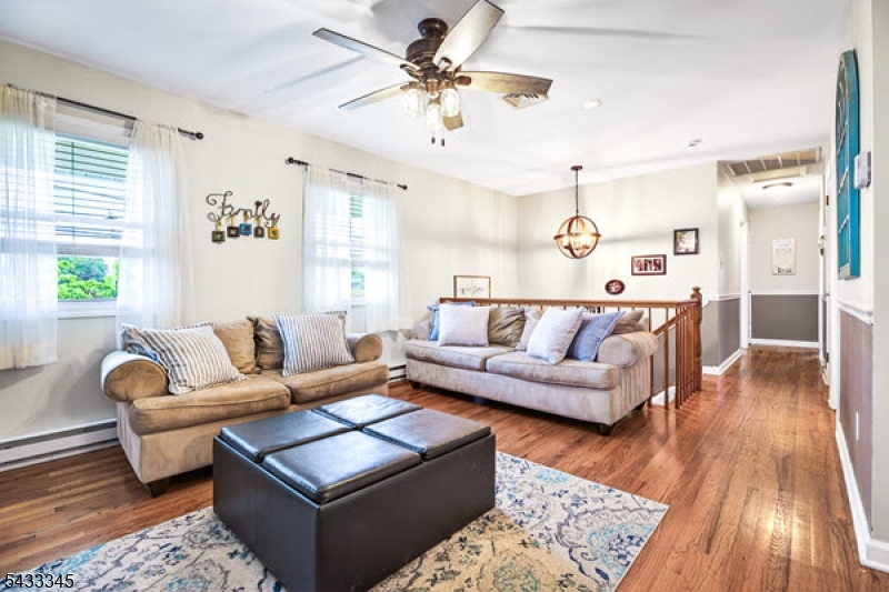 Mill Lake Manor - Residential