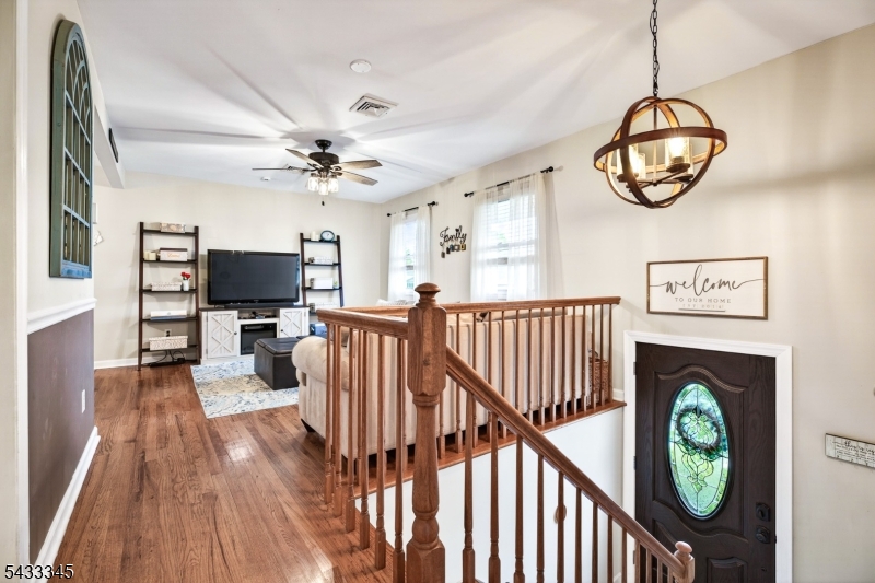 Mill Lake Manor - Residential