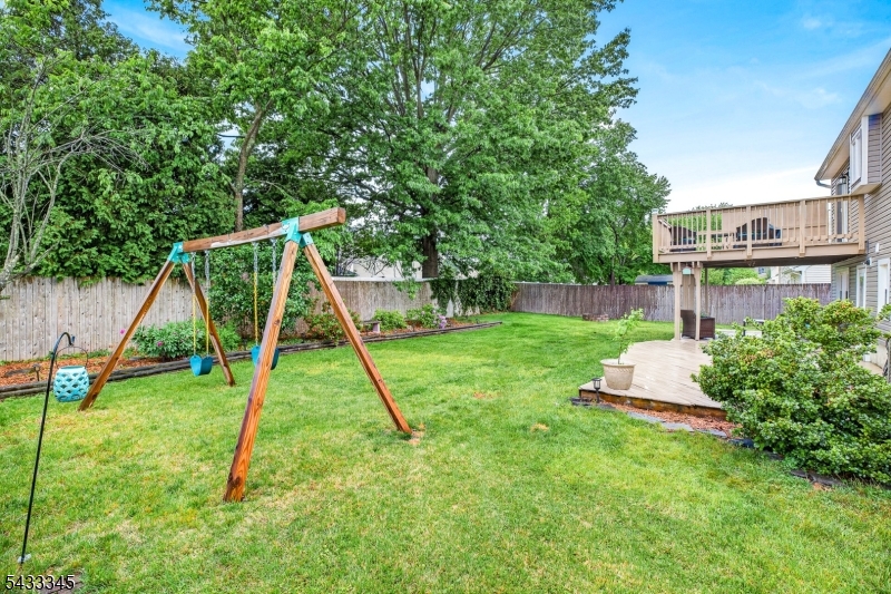 Mill Lake Manor - Residential