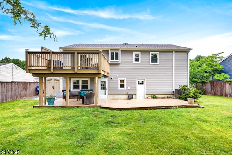 Mill Lake Manor - Residential