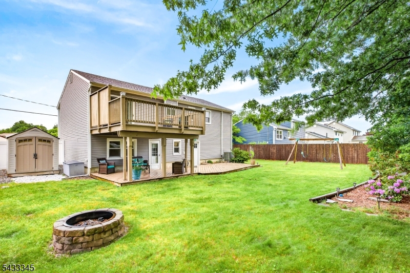 Mill Lake Manor - Residential