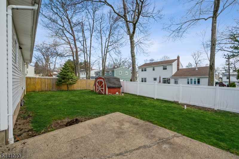 Lake Parsippany - Residential