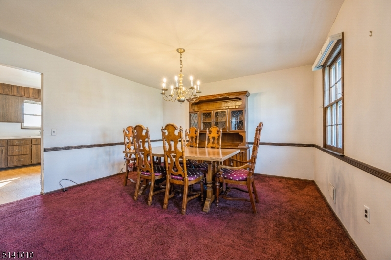 Lake Parsippany - Residential