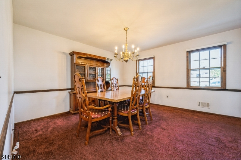 Lake Parsippany - Residential