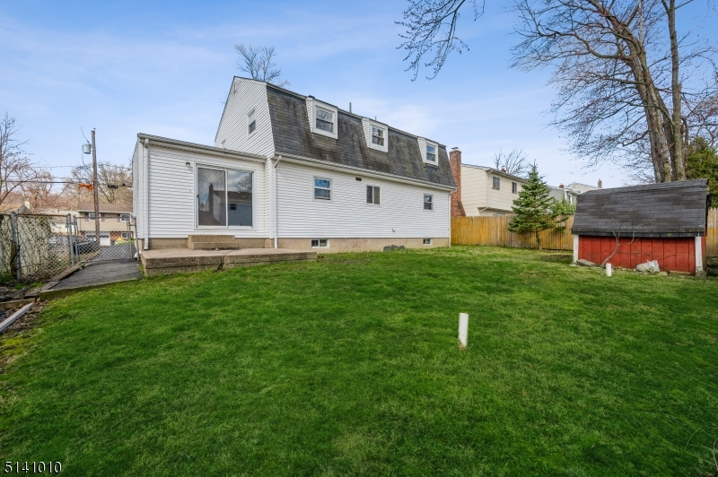 Lake Parsippany - Residential