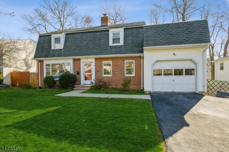 Lake Parsippany - Residential