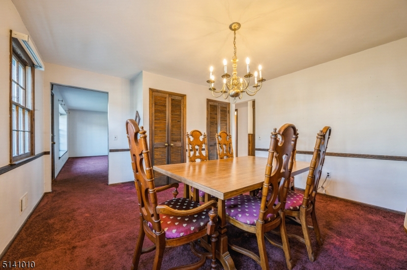 Lake Parsippany - Residential
