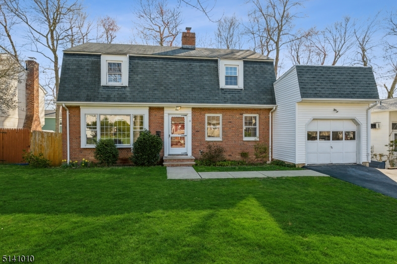 Lake Parsippany - Residential