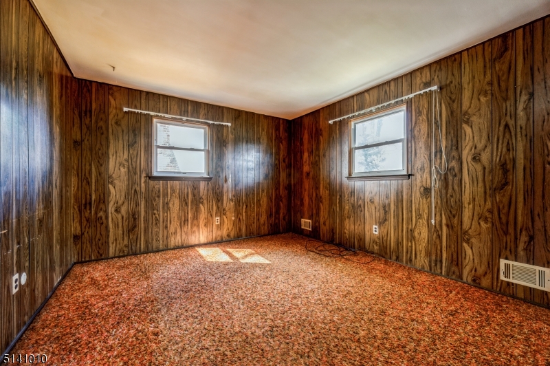 Lake Parsippany - Residential