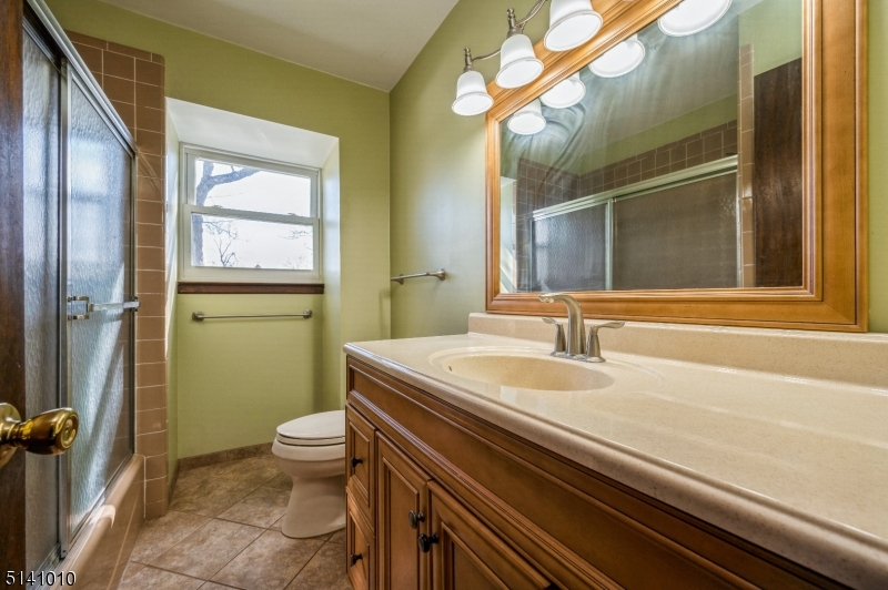 Lake Parsippany - Residential
