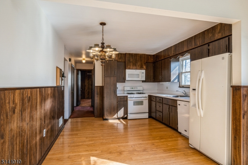 Lake Parsippany - Residential