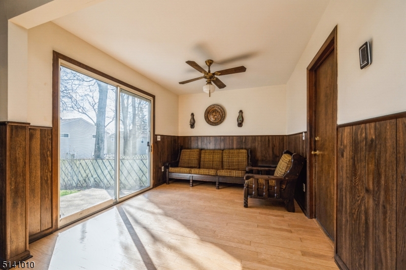Lake Parsippany - Residential