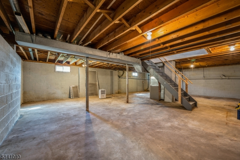 Lake Parsippany - Residential