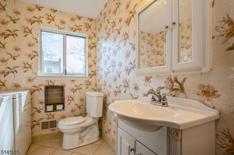 Lake Parsippany - Residential
