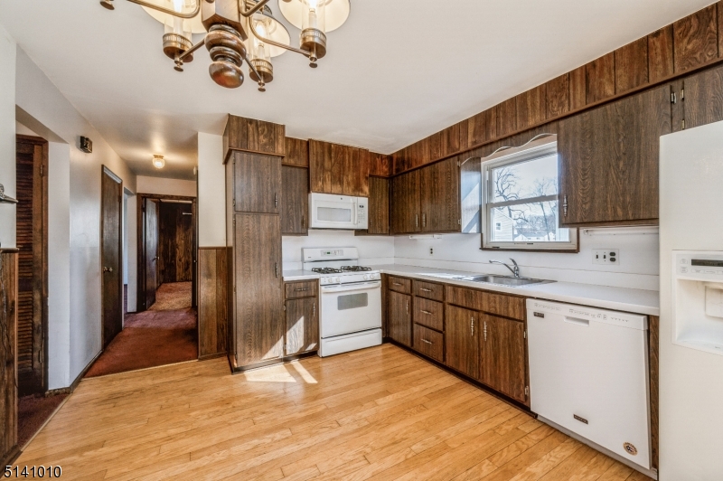 Lake Parsippany - Residential