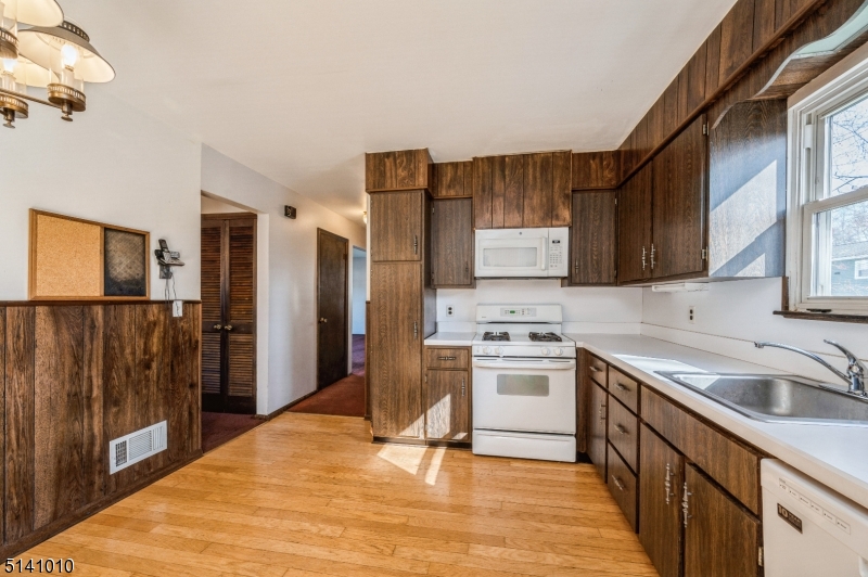 Lake Parsippany - Residential