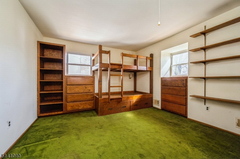 Lake Parsippany - Residential