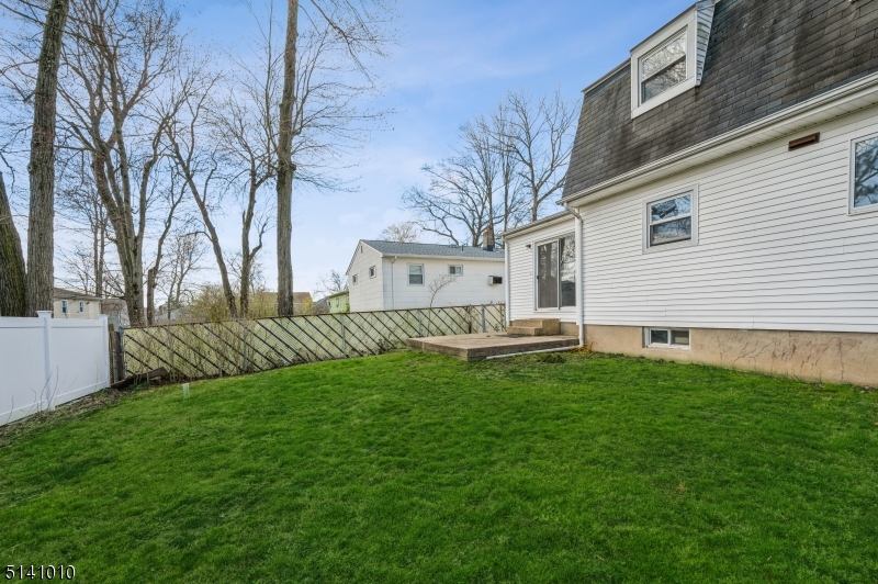 Lake Parsippany - Residential