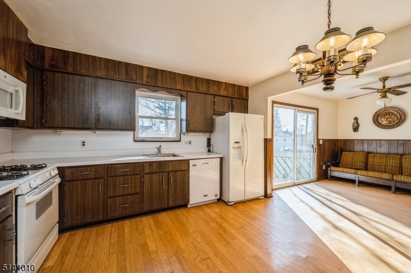 Lake Parsippany - Residential