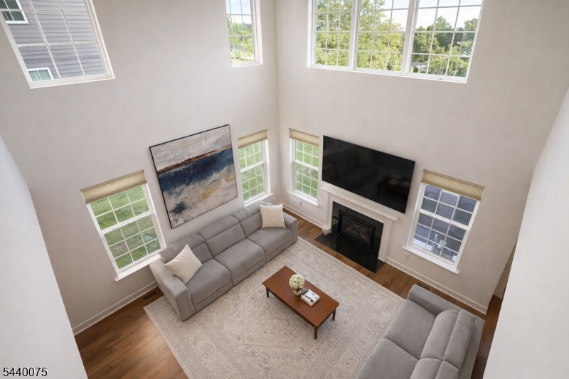 Valley View Park - Residential