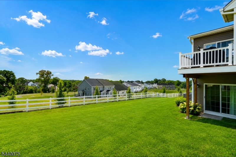 Valley View Park - Residential