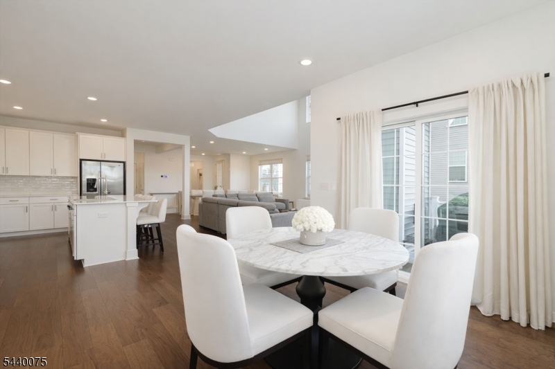 Valley View Park - Residential