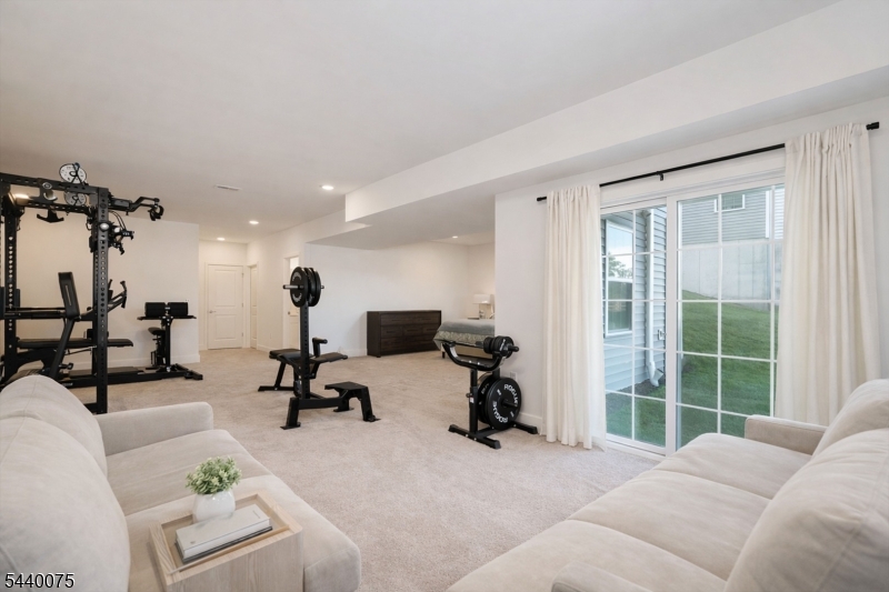 Valley View Park - Residential