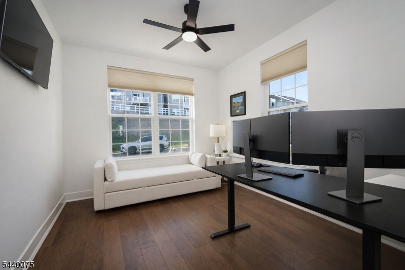 Valley View Park - Residential