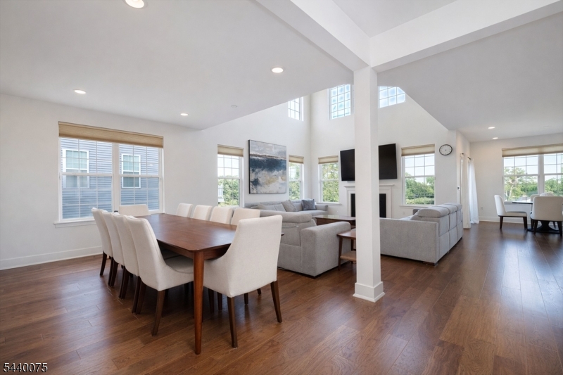 Valley View Park - Residential
