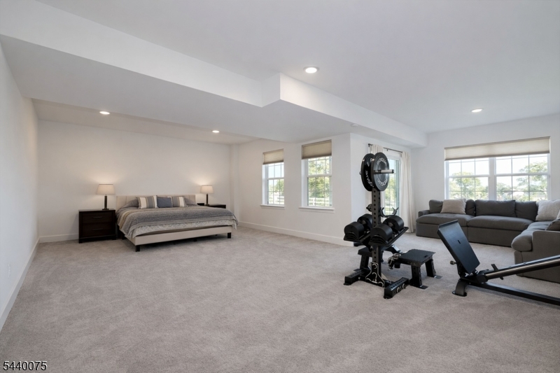 Valley View Park - Residential