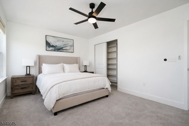 Valley View Park - Residential