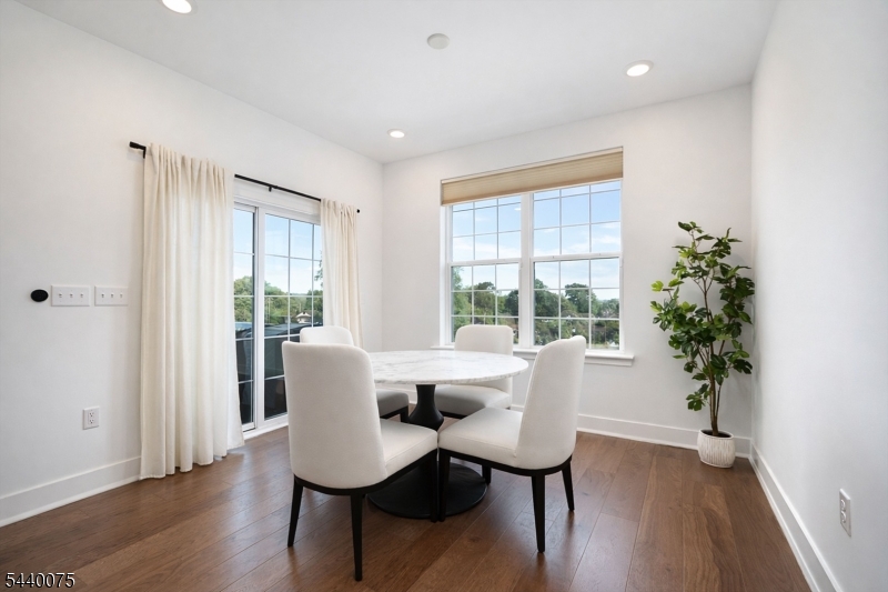 Valley View Park - Residential
