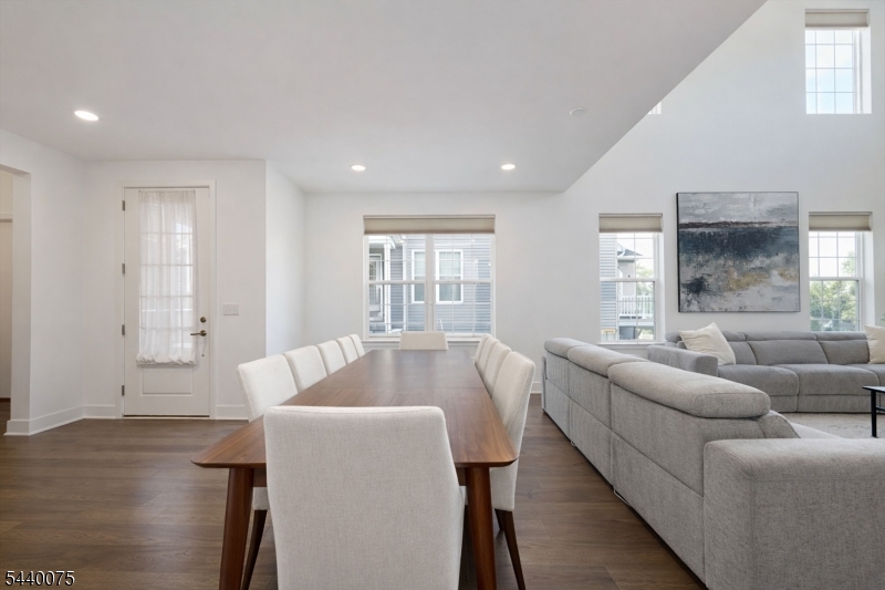 Valley View Park - Residential