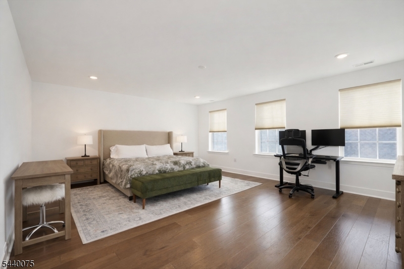 Valley View Park - Residential