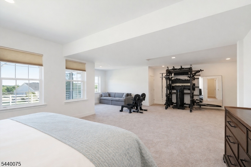 Valley View Park - Residential