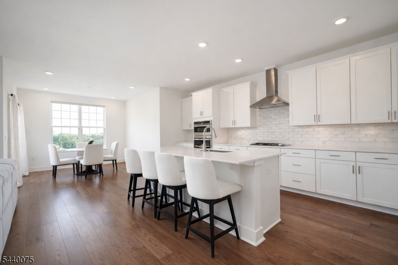 Valley View Park - Residential