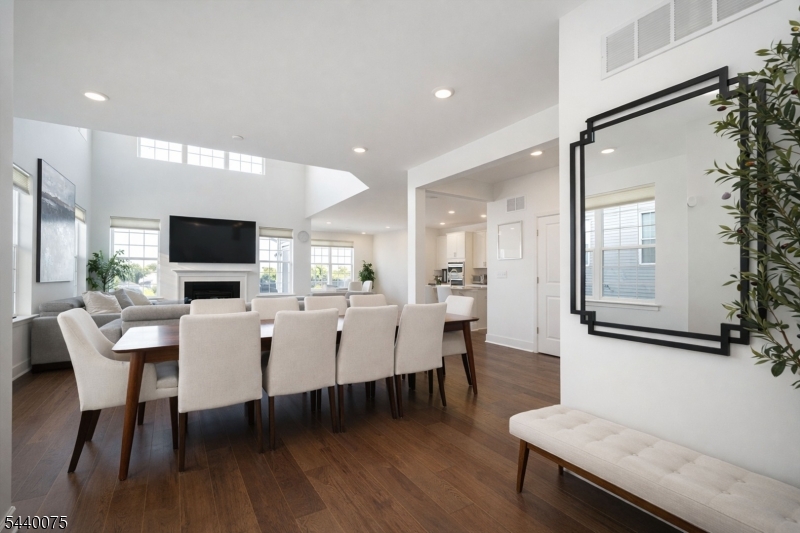 Valley View Park - Residential