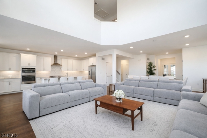 Valley View Park - Residential