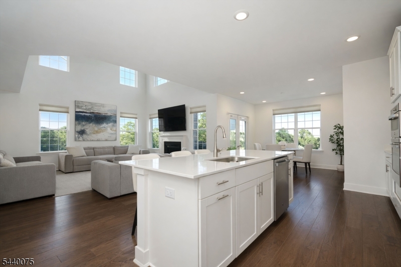 Valley View Park - Residential