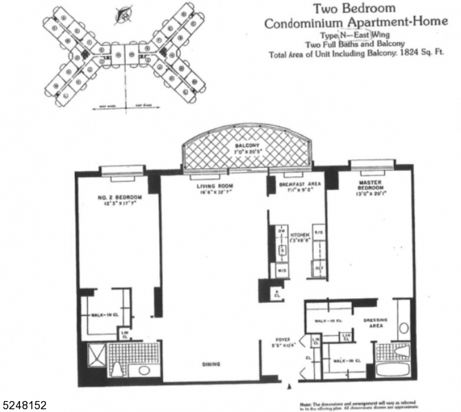 Claridge 2 - Residential