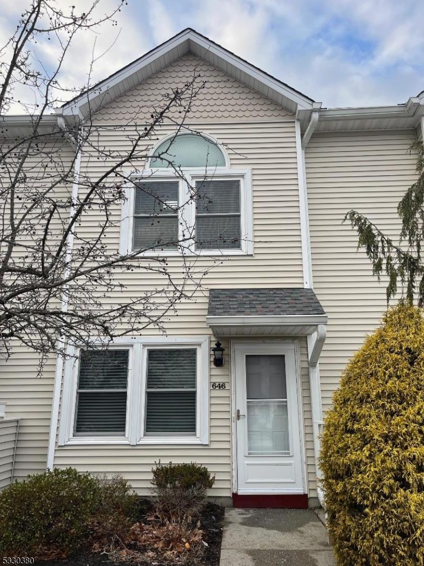Oak Hill - Residential Lease