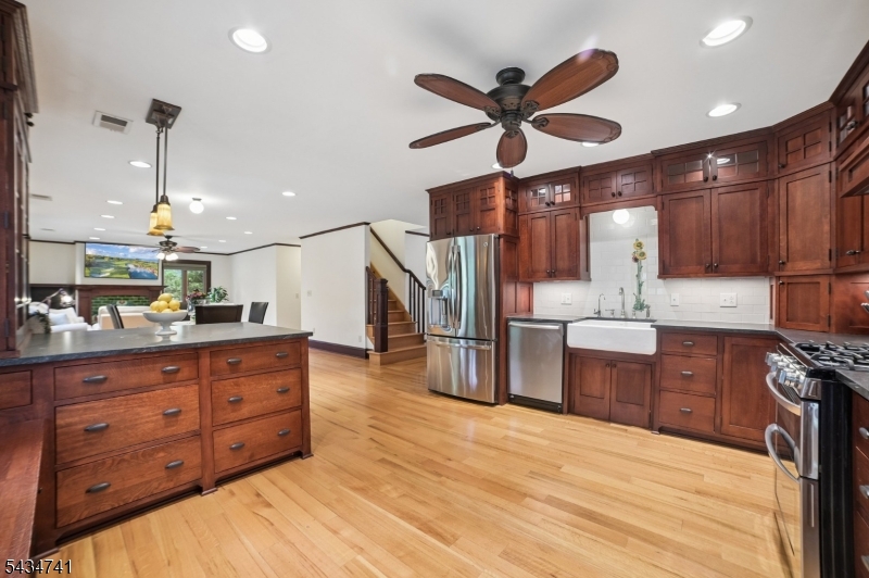 North Edison - Residential