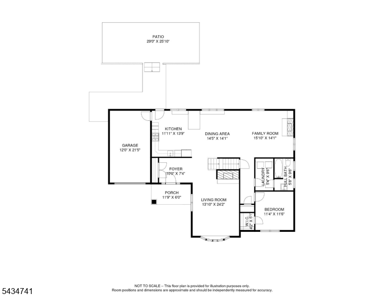 North Edison - Residential